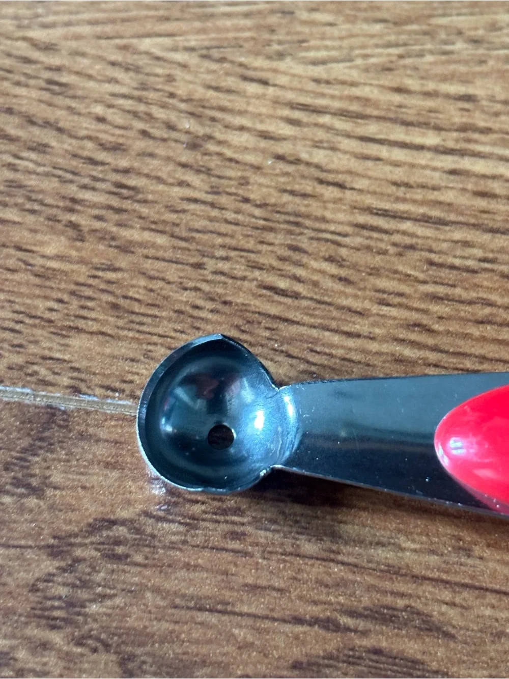 Strawberry top remover